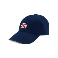 Florida State Flag Hat (Navy)