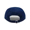 Football Small Fit Hat (Navy)