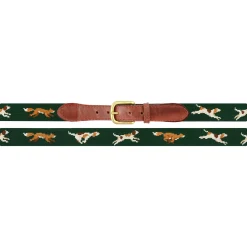 Fox Chase Belt (Deep Hunter)