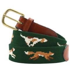 Fox Chase Belt (Deep Hunter)
