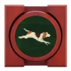 Fox Chase Coasters (Deep Hunter)