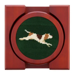 Fox Chase Coasters (Deep Hunter)