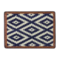 Gaucho Mini Card Wallet (Multi)