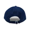Golden Retriever Hat (Navy)