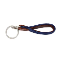 Golfer's Camo Key Fob