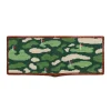 Golfer's Camo Wallet