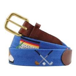 Golfer's Life Belt (Blueberry)