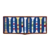 Golf Tees Wallet (Blueberry)