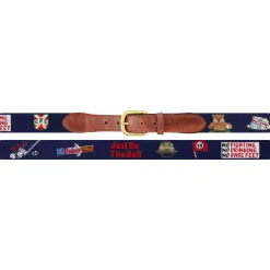 Gopher Golf Life Belt
