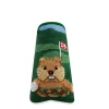Gopher Golf Putter Headcover