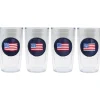 Grand Star Flag Tervis Tumbler (Dark Navy)
