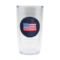 Grand Star Flag Tervis Tumbler (Dark Navy)