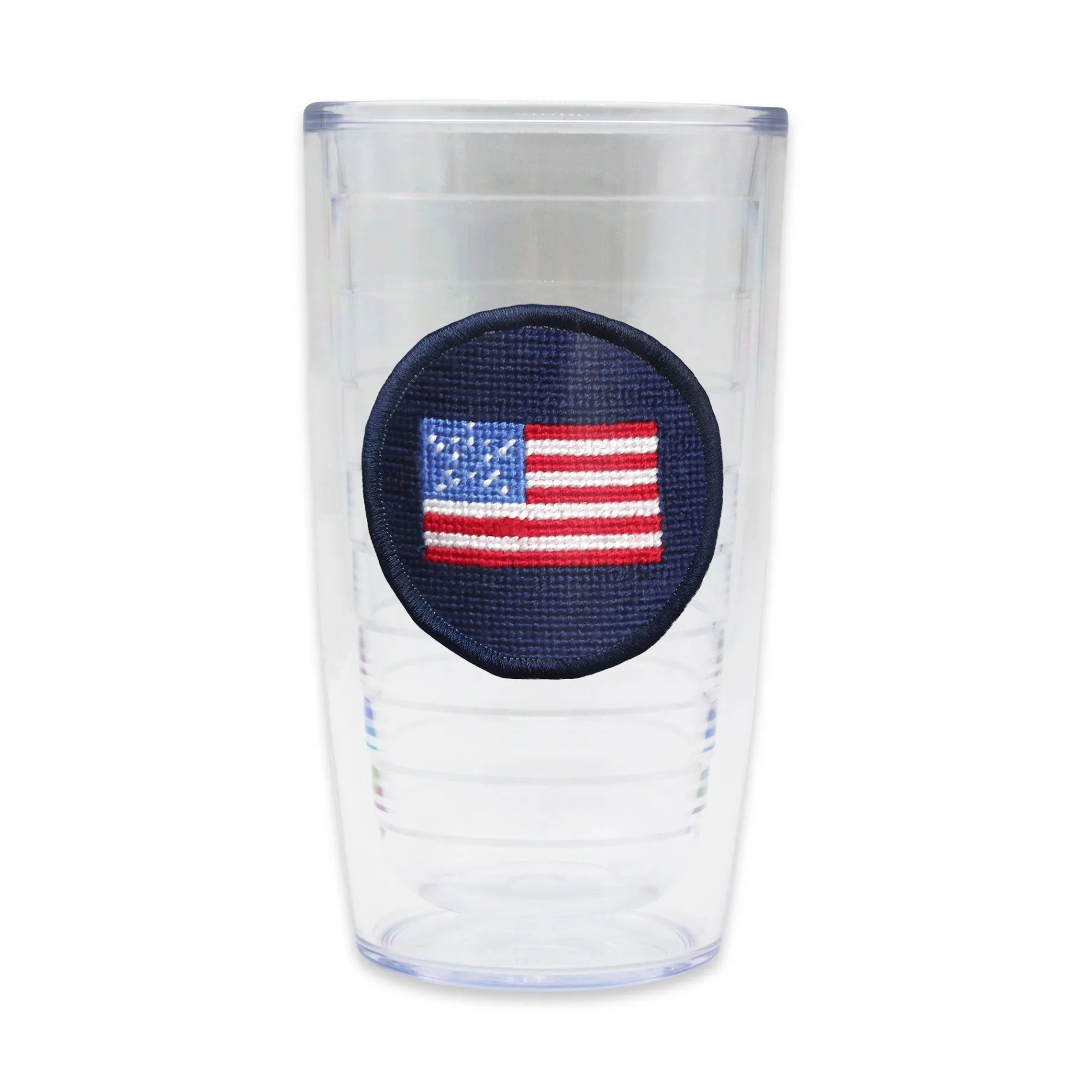 Grand Star Flag Tervis Tumbler (Dark Navy)