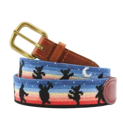 Grateful Dead Moondance Belt