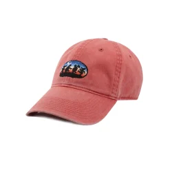 Grateful Dead Moondance Hat (Nantucket Red)