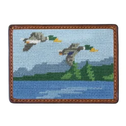 Great Outdoors Card Wallet