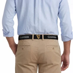 Guinness Belt (Black)