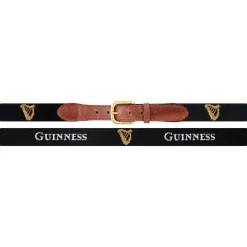 Guinness Belt (Black)