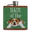 Hair of the Dog Flask (Sage)