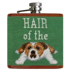 Hair of the Dog Flask (Sage)