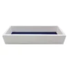 Ho Ho Ho Valet Tray (White Wood)