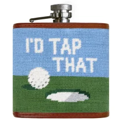 I'd Tap That Flask