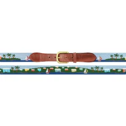Island Time Belt