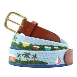 Island Time Belt