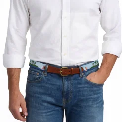 Island Time Belt