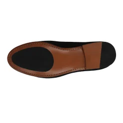 Jolly Roger Belgian Loafers
