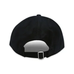 Jolly Roger Hat (Black)