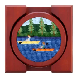 Lake Water Sports Coasters
