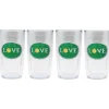 Love All Tervis Tumbler (Dark Kelly)
