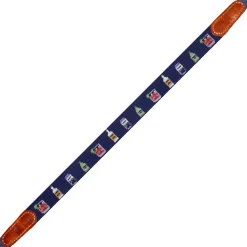 Make a Transfusion Sunglass Strap (Dark Navy)