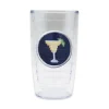 Margarita Tervis Tumbler (Dark Navy)