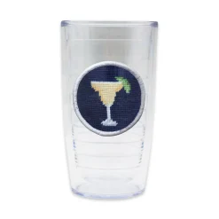Margarita Tervis Tumbler (Dark Navy)