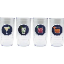 Margarita Tervis Tumbler (Dark Navy)