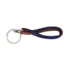 Mermaid Splash Key Fob