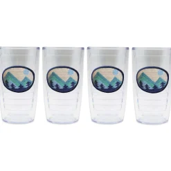 Mod Mountain Tervis Tumbler