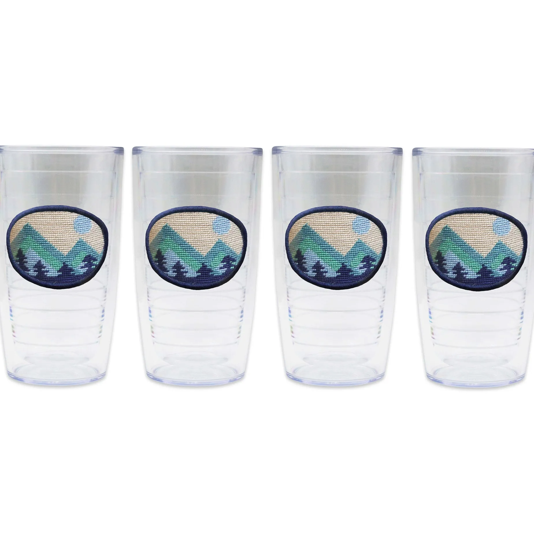 Mod Mountain Tervis Tumbler