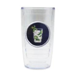 Mojito Tervis Tumbler (Dark Navy)