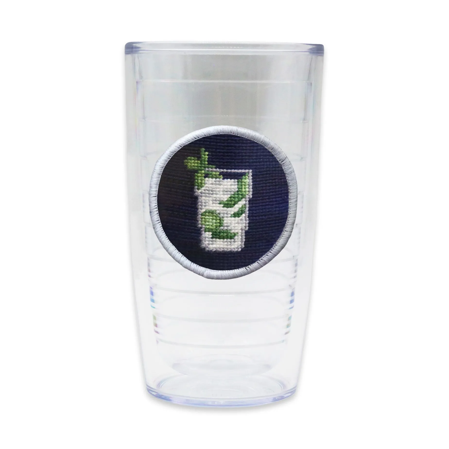 Mojito Tervis Tumbler (Dark Navy)