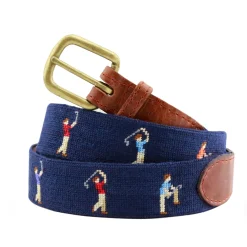 Mulligan Belt (Dark Navy)
