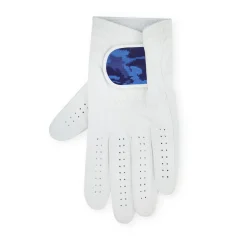 Navy Camo Golf Glove (Final Sale)