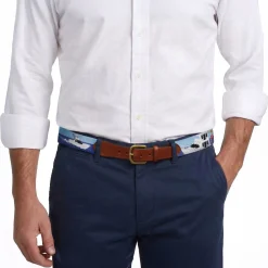 Offshore Fishing Belt
