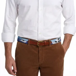 Offshore Fishing Belt