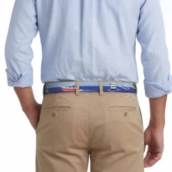 Offshore Fishing Belt