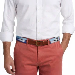 Offshore Fishing Belt