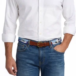 Offshore Fishing Belt