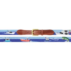 Offshore Fishing Belt